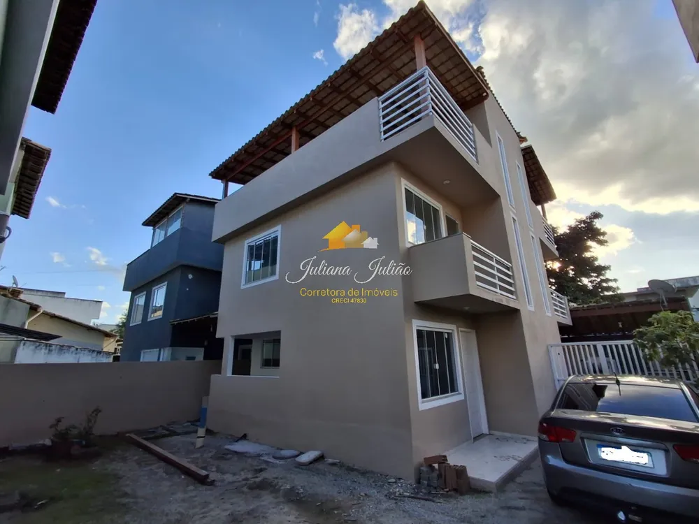 Casa, 2 quartos, 87 m² - Foto 1
