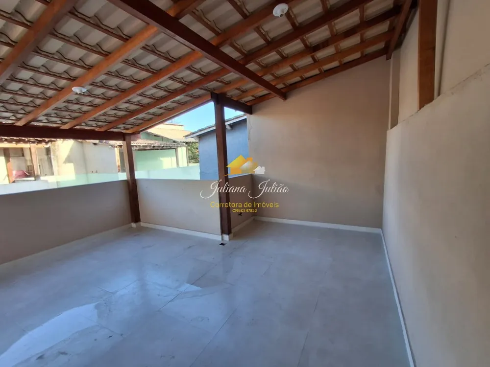 Casa, 2 quartos, 87 m² - Foto 19