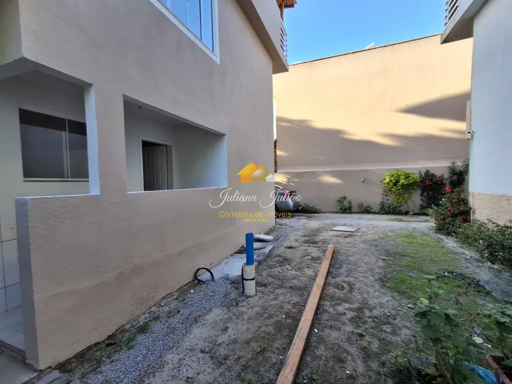 Casa, 2 quartos, 87 m² - Foto 4