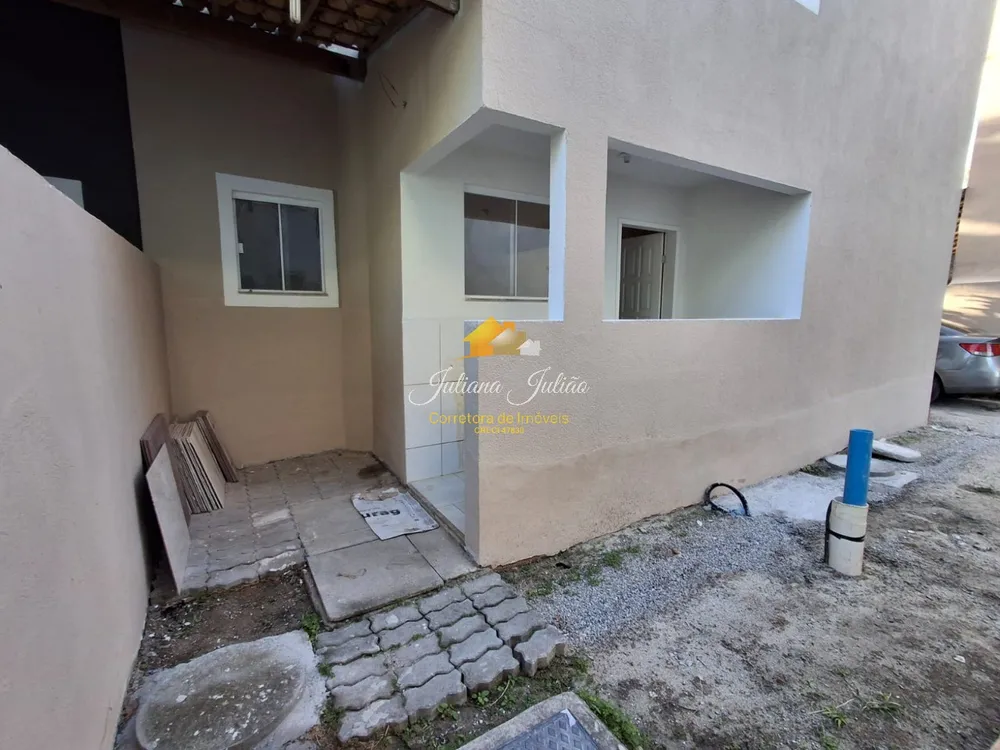 Casa, 2 quartos, 87 m² - Foto 3