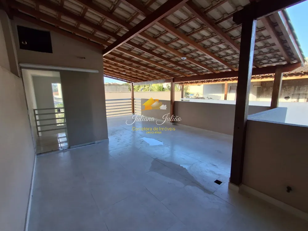 Casa, 2 quartos, 87 m² - Foto 16