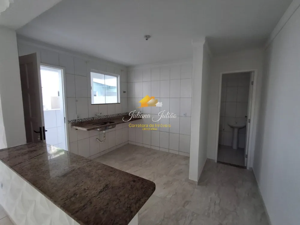 Casa, 2 quartos, 87 m² - Foto 17