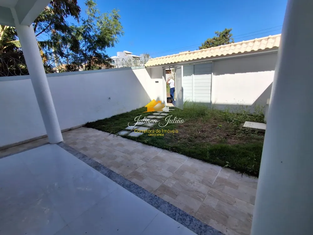 Casa, 4 quartos, 144 m² - Foto 3