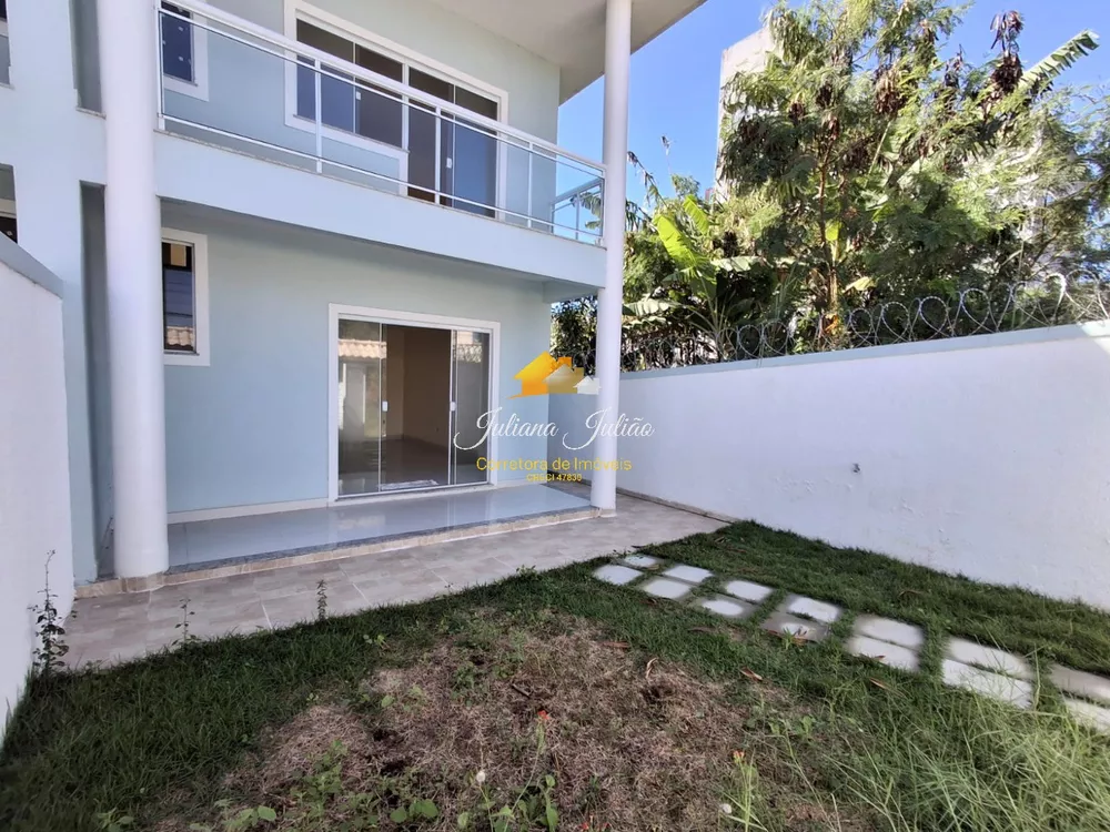 Casa, 4 quartos, 144 m² - Foto 2