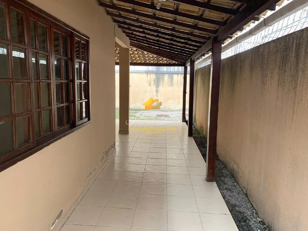 Casa, 2 quartos, 110 m² - Foto 4