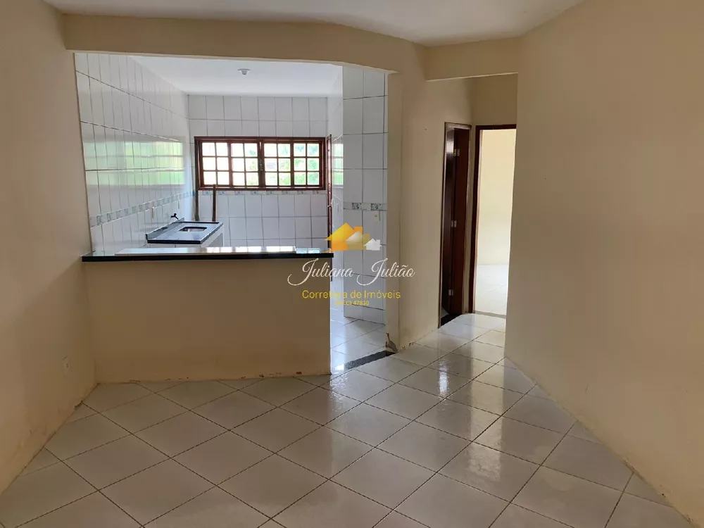Casa, 2 quartos, 110 m² - Foto 1