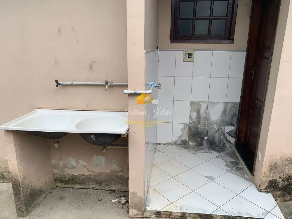 Casa, 2 quartos, 110 m² - Foto 11