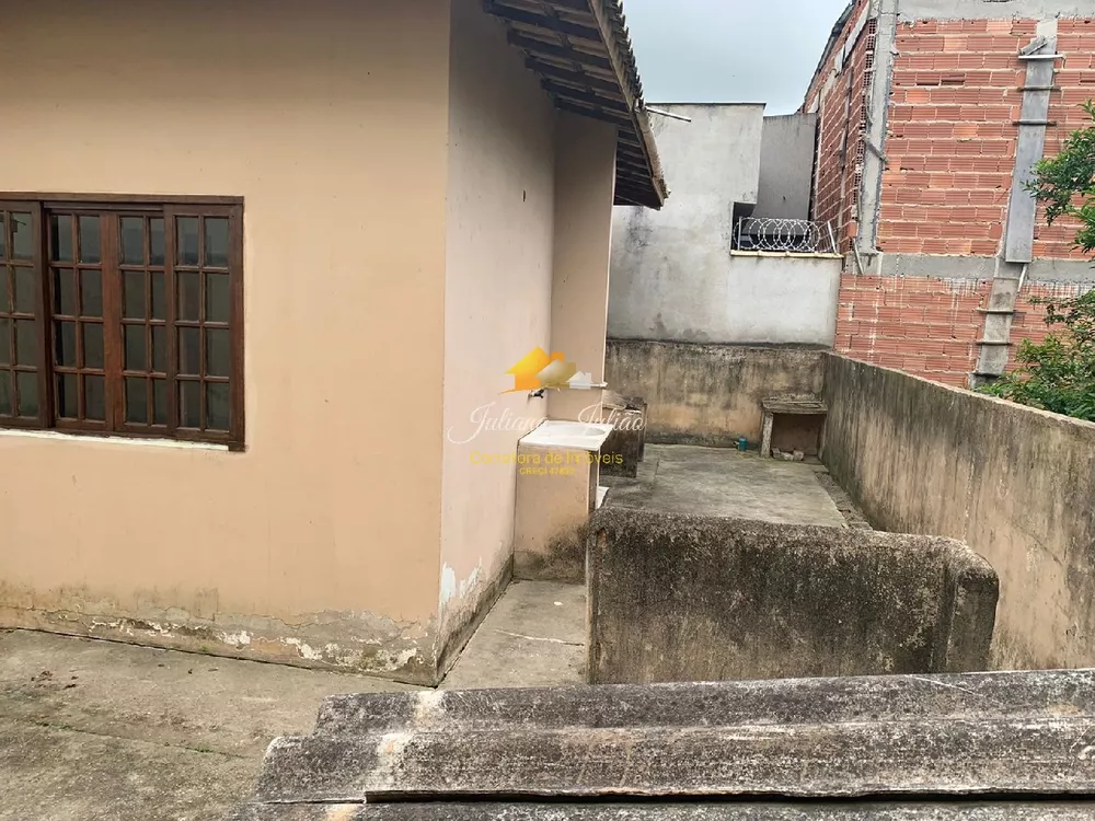 Casa, 2 quartos, 110 m² - Foto 6