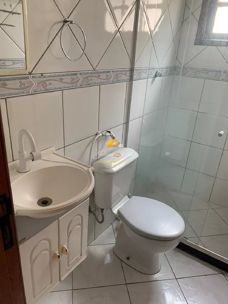 Casa, 2 quartos, 110 m² - Foto 13