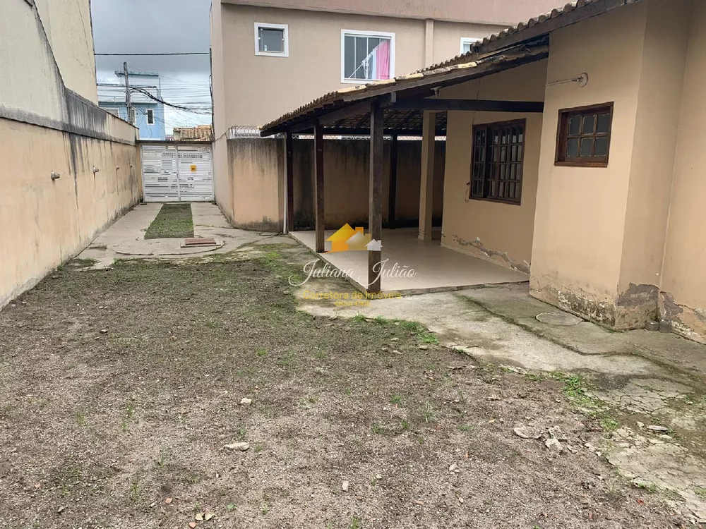 Casa, 2 quartos, 110 m² - Foto 8