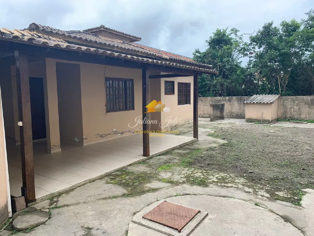 Casa, 2 quartos, 110 m² - Foto 17