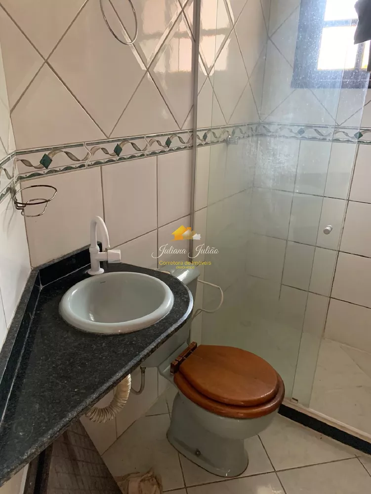 Casa, 2 quartos, 110 m² - Foto 14