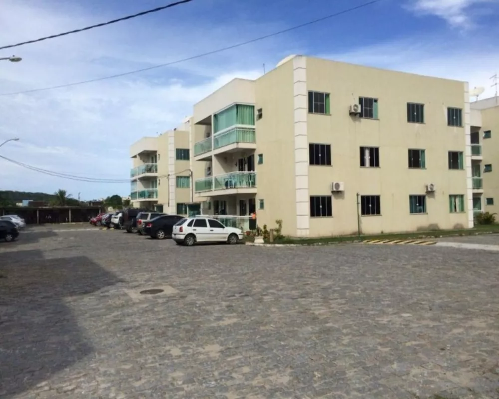 Apartamento, 2 quartos, 65 m² - Foto 28