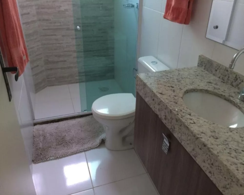 Apartamento, 2 quartos, 65 m² - Foto 3