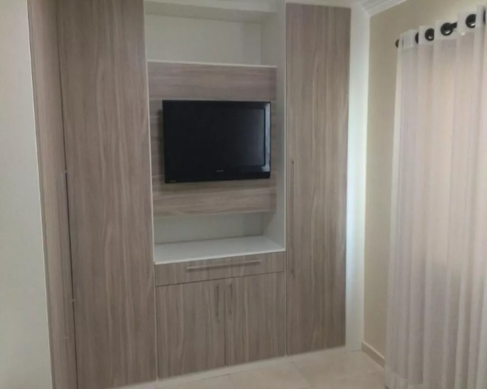 Apartamento, 2 quartos, 65 m² - Foto 1