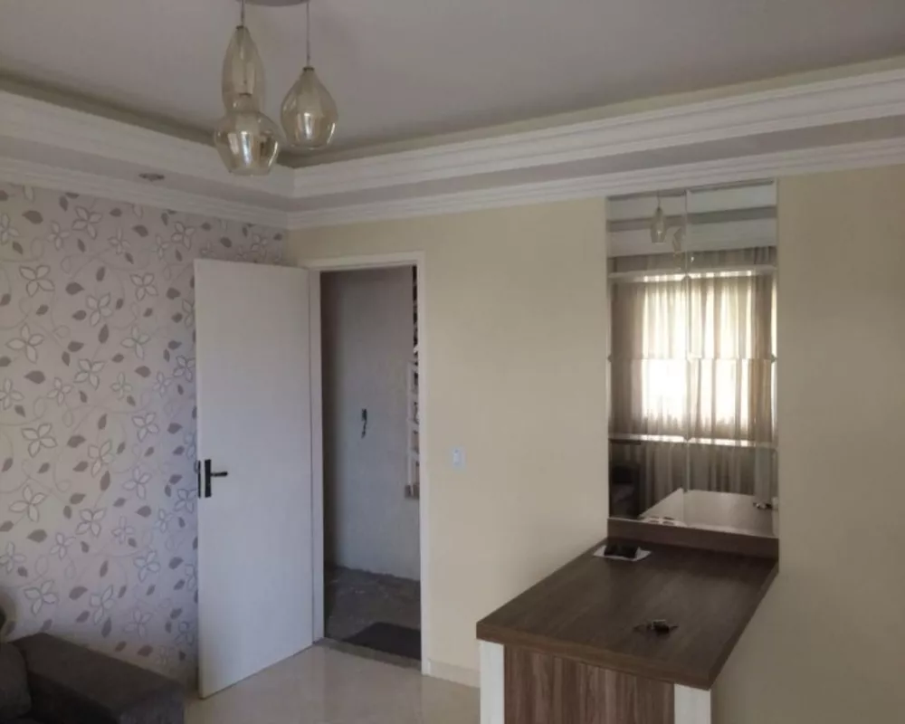 Apartamento, 2 quartos, 65 m² - Foto 20