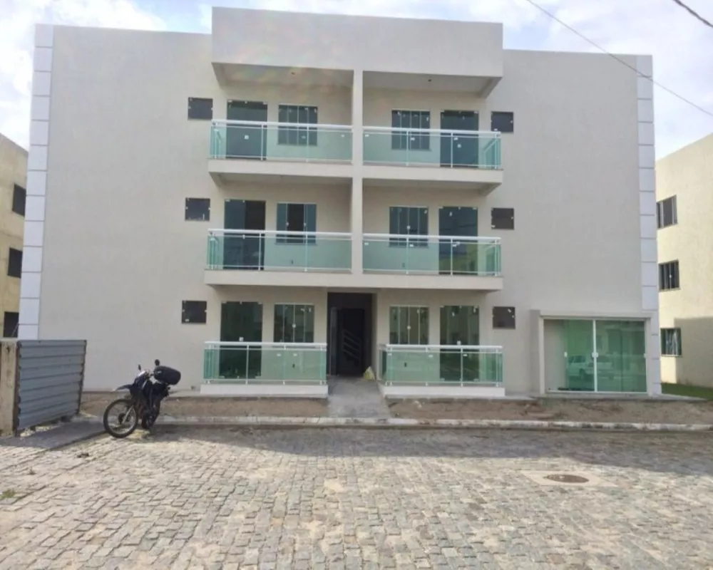 Apartamento, 2 quartos, 65 m² - Foto 15