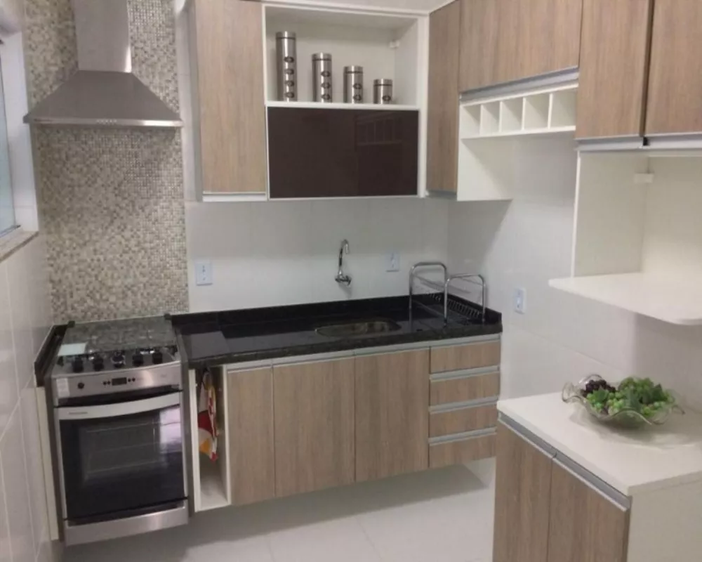 Apartamento, 2 quartos, 65 m² - Foto 22