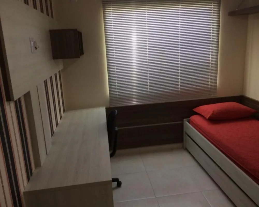 Apartamento, 2 quartos, 65 m² - Foto 8