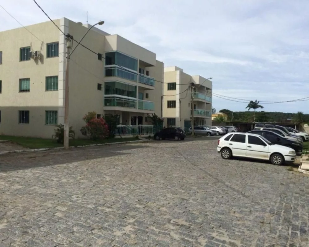 Apartamento, 2 quartos, 65 m² - Foto 21