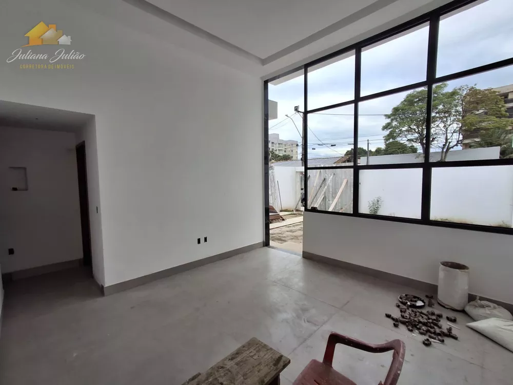 Casa, 3 quartos, 76 m² - Foto 4