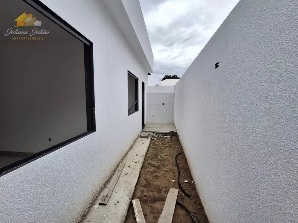 Casa, 3 quartos, 76 m² - Foto 17