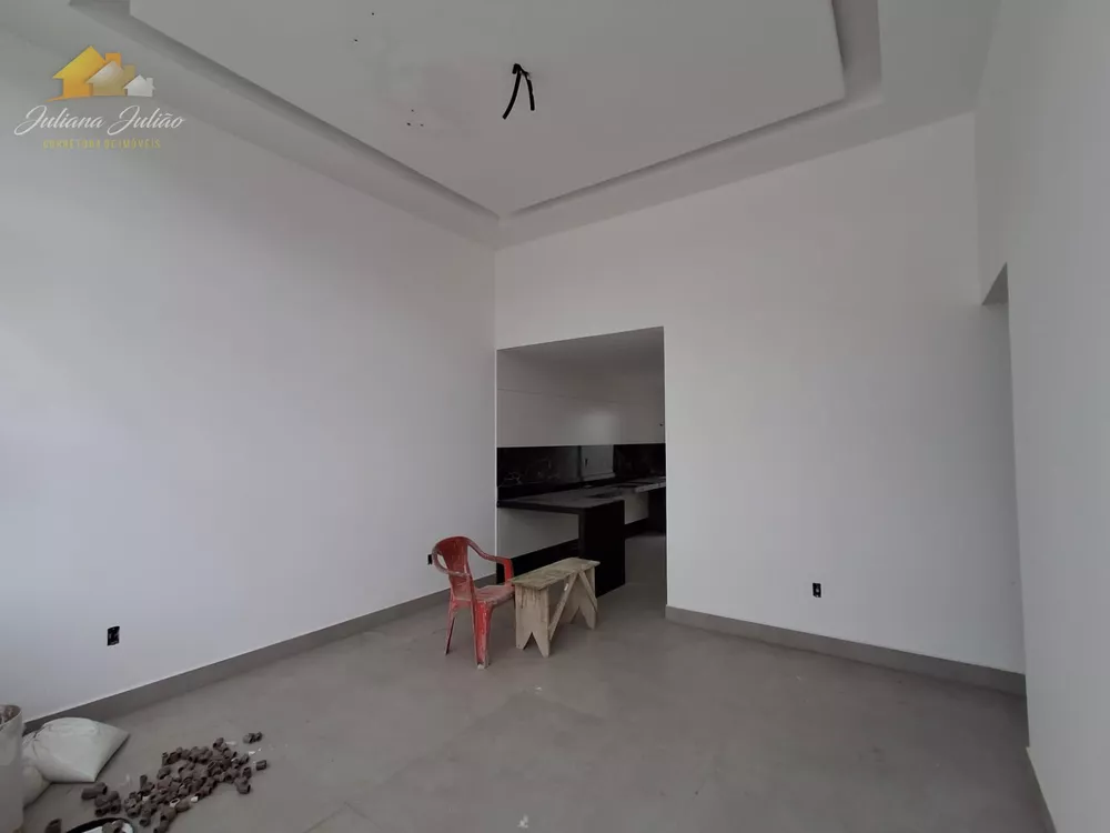 Casa, 3 quartos, 76 m² - Foto 3
