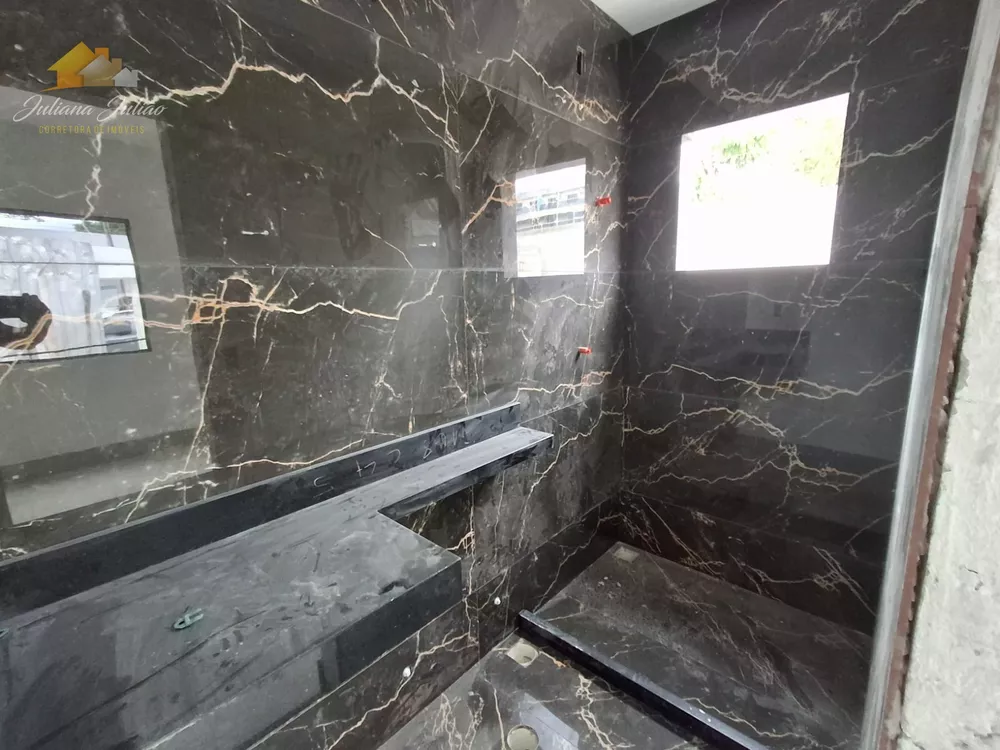 Casa, 3 quartos, 76 m² - Foto 7