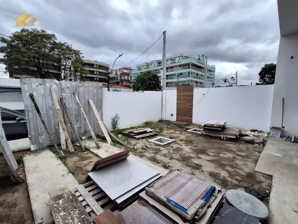 Casa, 3 quartos, 76 m² - Foto 2