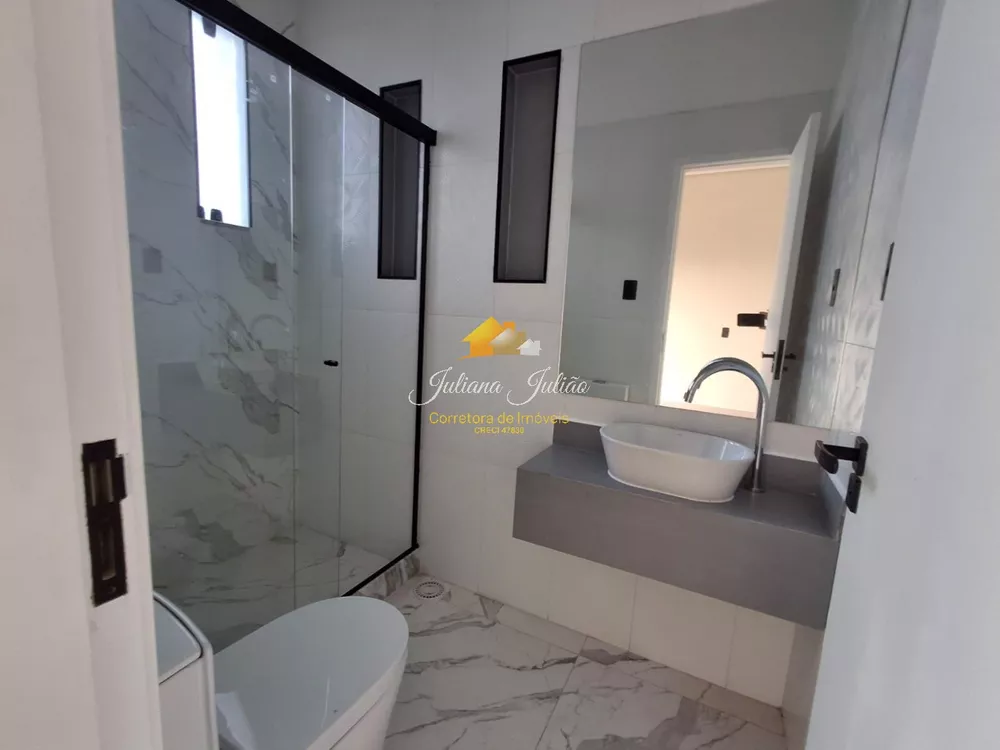 Casa, 3 quartos, 230 m² - Foto 26