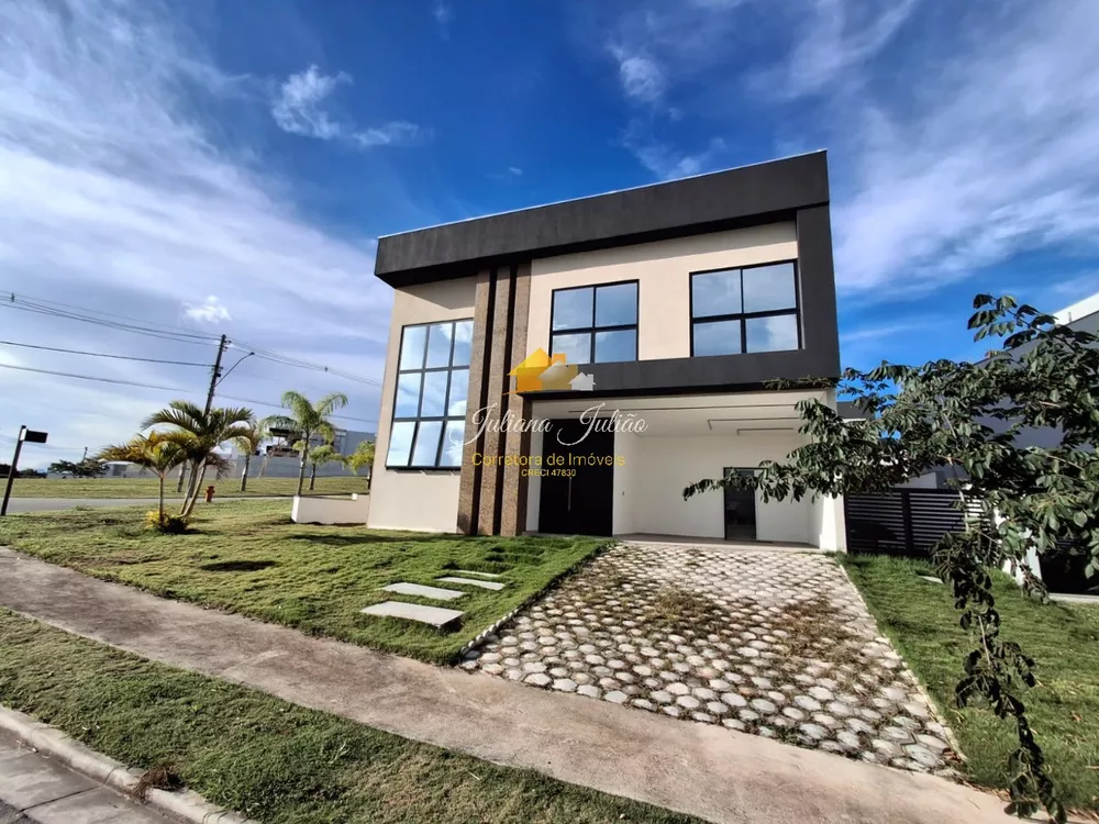 Casa, 3 quartos, 230 m² - Foto 3