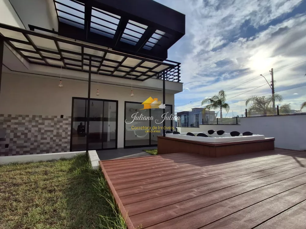 Casa, 3 quartos, 230 m² - Foto 57