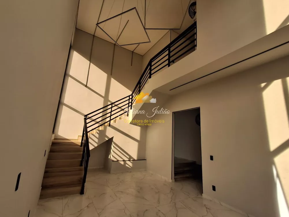 Casa, 3 quartos, 230 m² - Foto 17