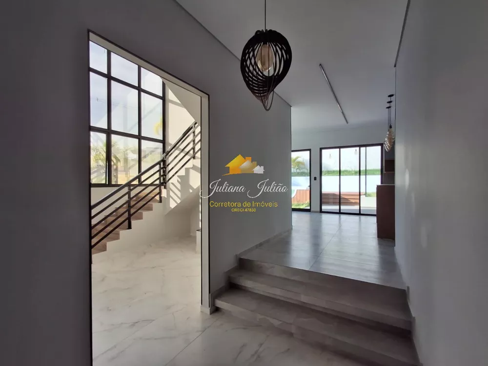 Casa, 3 quartos, 230 m² - Foto 6