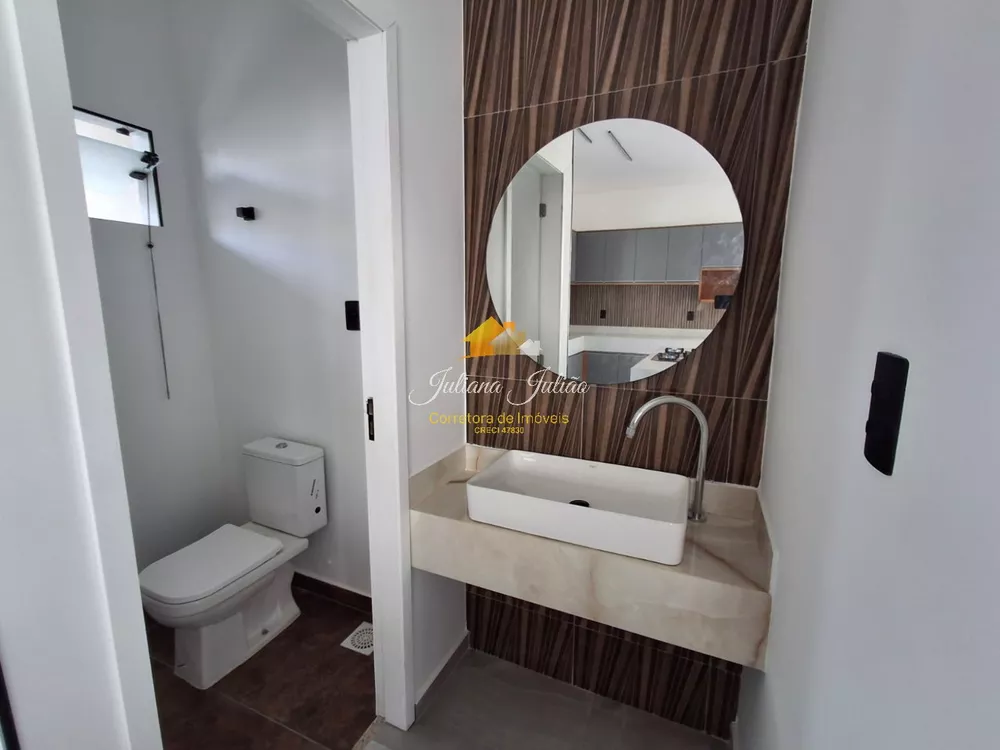 Casa, 3 quartos, 230 m² - Foto 14