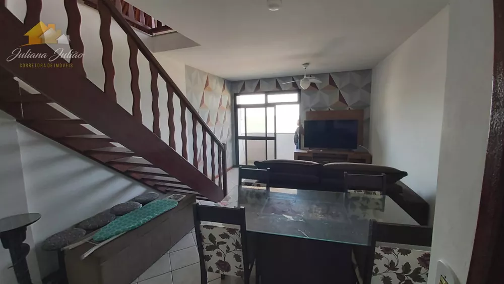 Cobertura, 2 quartos, 244 m² - Foto 9