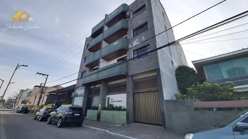Cobertura, 2 quartos, 244 m² - Foto 1