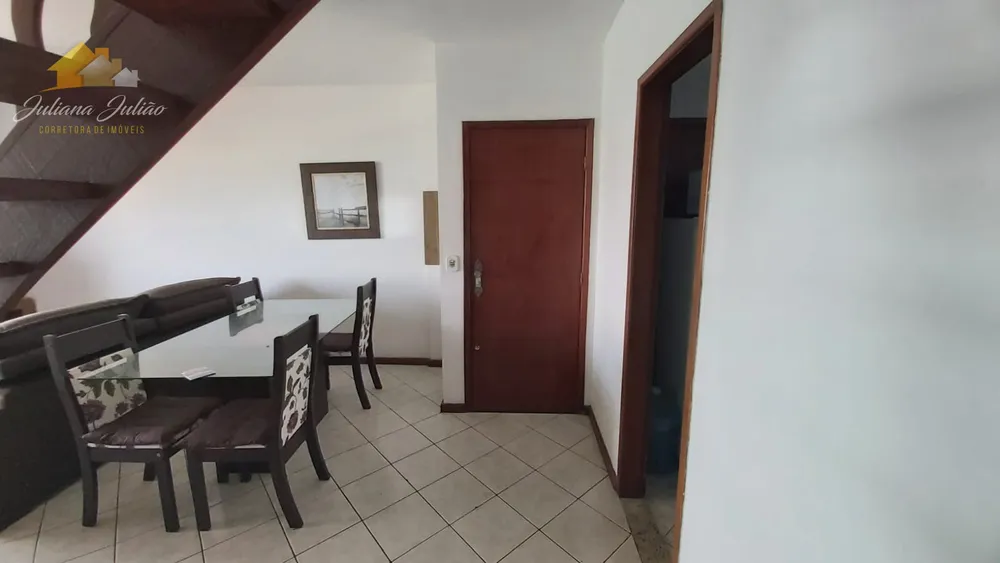 Cobertura, 2 quartos, 244 m² - Foto 13