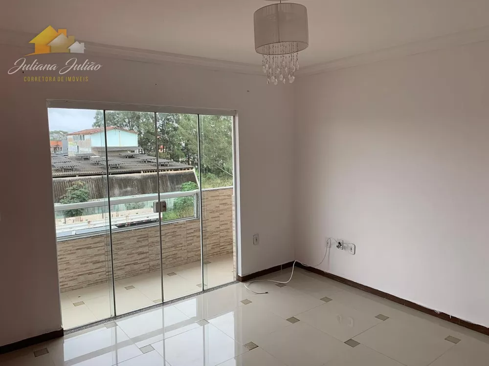 Cobertura, 3 quartos, 92 m² - Foto 1