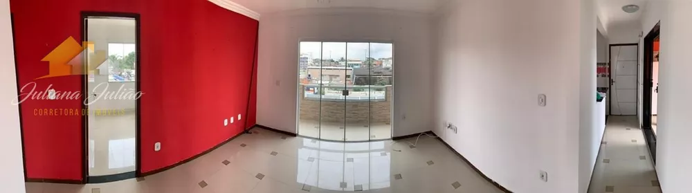 Cobertura, 3 quartos, 92 m² - Foto 2