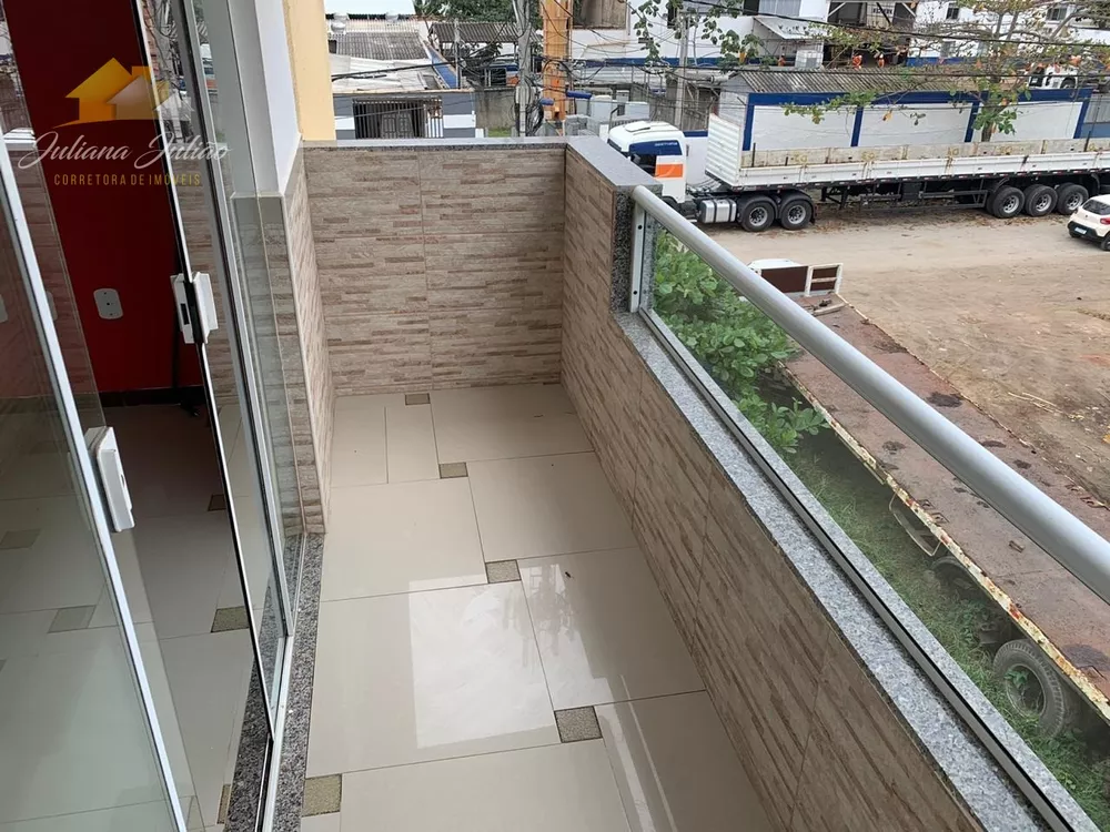 Cobertura, 3 quartos, 92 m² - Foto 23