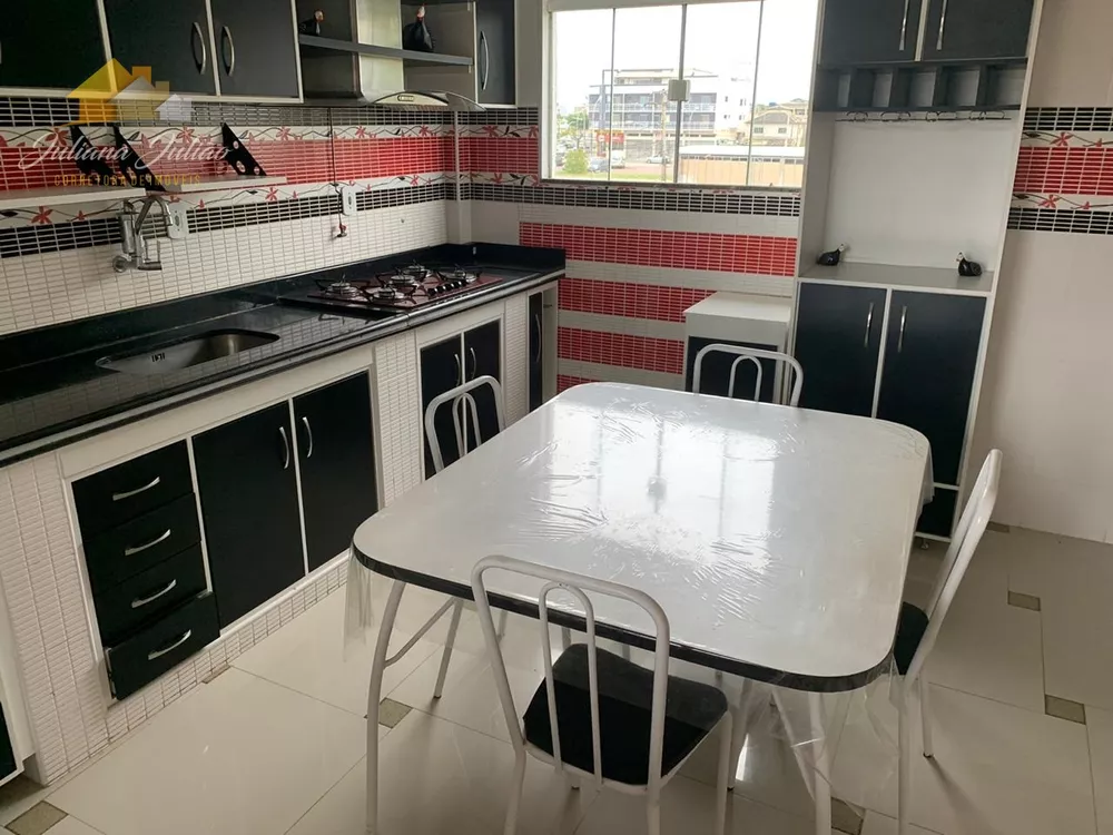 Cobertura, 3 quartos, 92 m² - Foto 4
