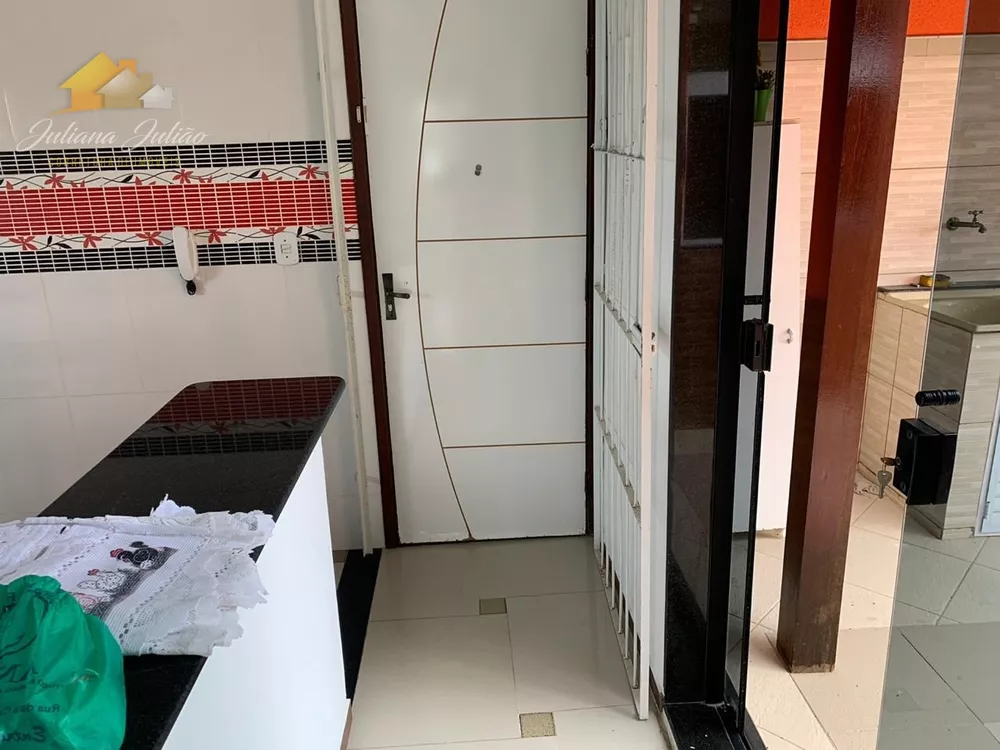 Cobertura, 3 quartos, 92 m² - Foto 5