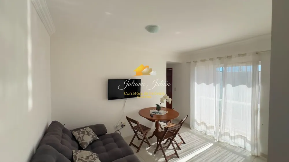 Apartamento, 2 quartos, 61 m² - Foto 2