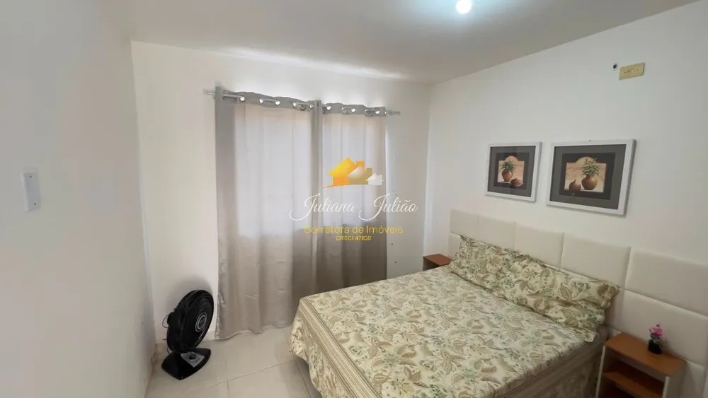 Apartamento, 2 quartos, 61 m² - Foto 8
