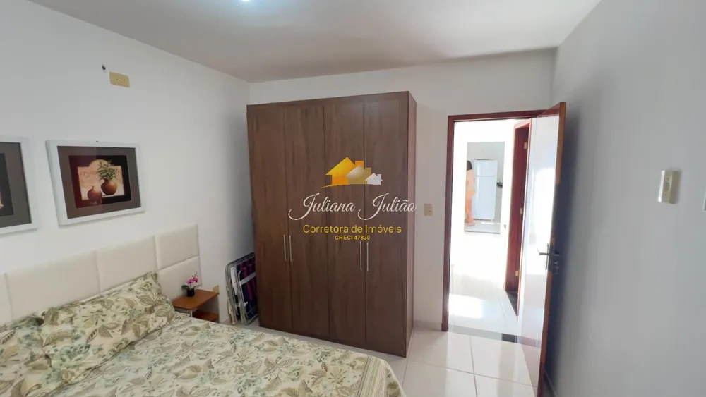 Apartamento, 2 quartos, 61 m² - Foto 9
