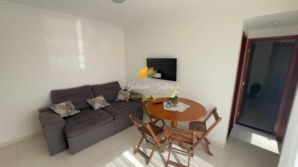 Apartamento, 2 quartos, 61 m² - Foto 3