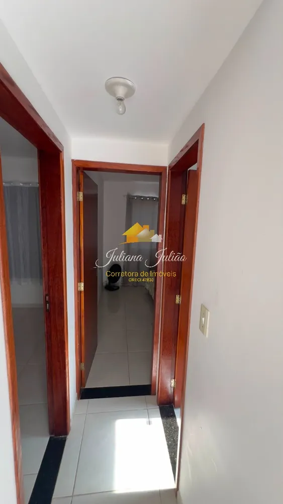 Apartamento, 2 quartos, 61 m² - Foto 4