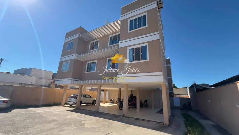 Apartamento, 2 quartos, 61 m² - Foto 1