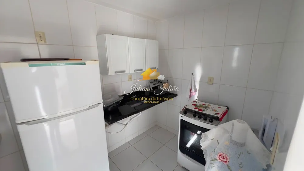 Apartamento, 2 quartos, 61 m² - Foto 10